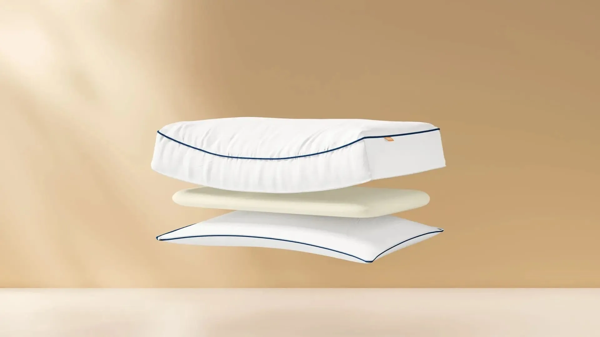 Emma Original Hybrid Pillow
