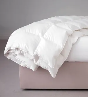 Grand Goose Duvet - 100% Hungarian Goose Down - Single