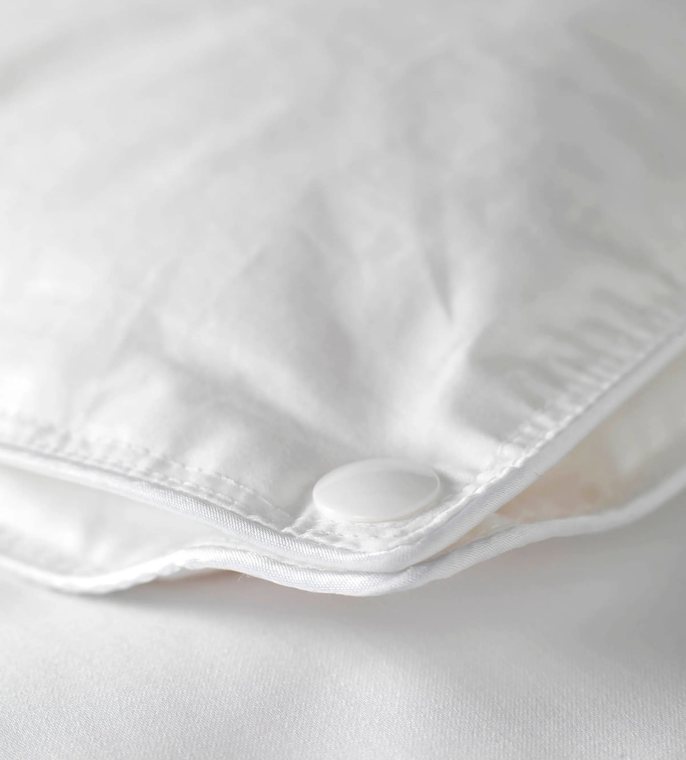 Grand Goose Duvet - 100% Hungarian Goose Down - Single
