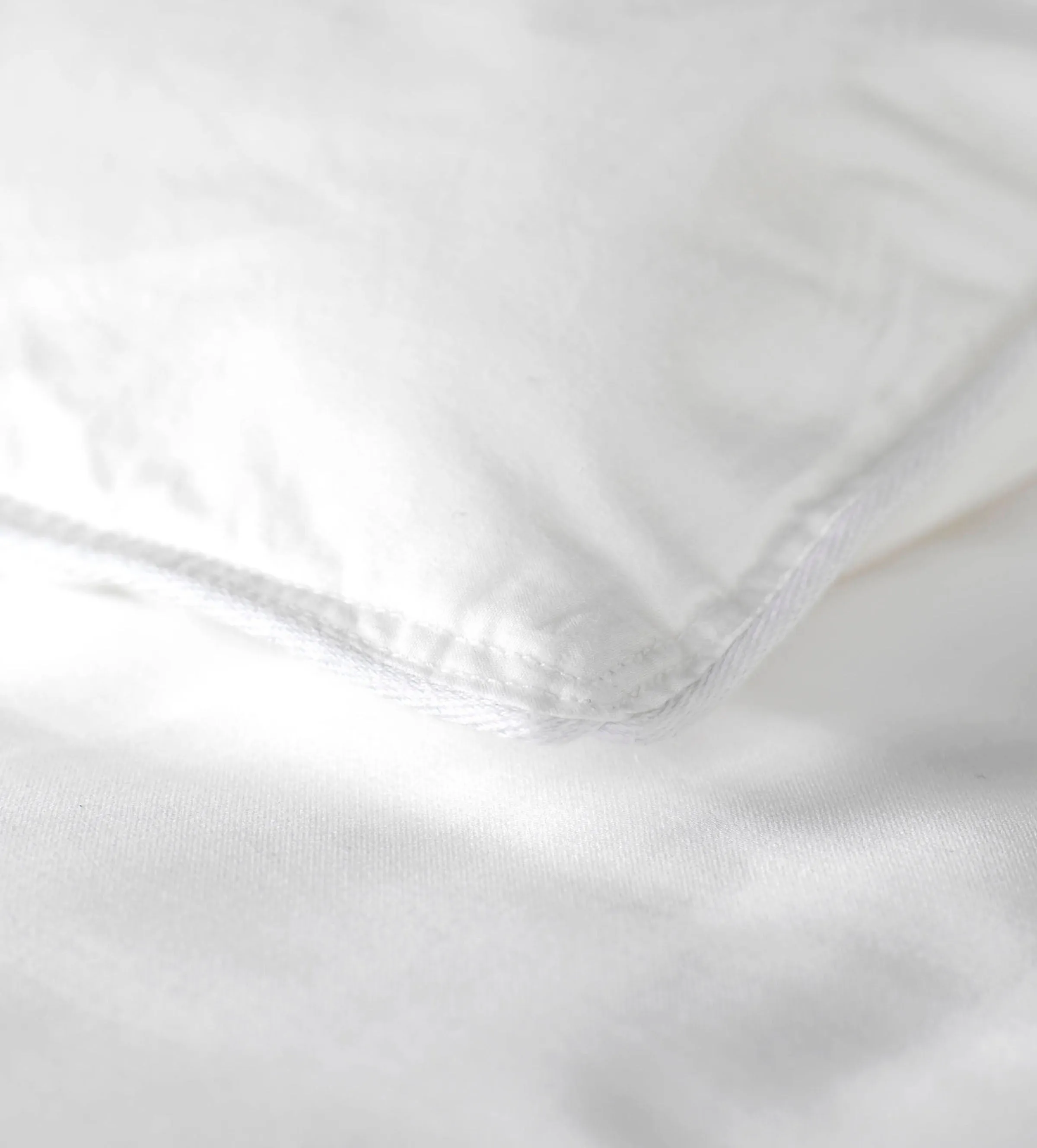 Great Goose Duvet - Hungarian Goose Feather & Down - Single