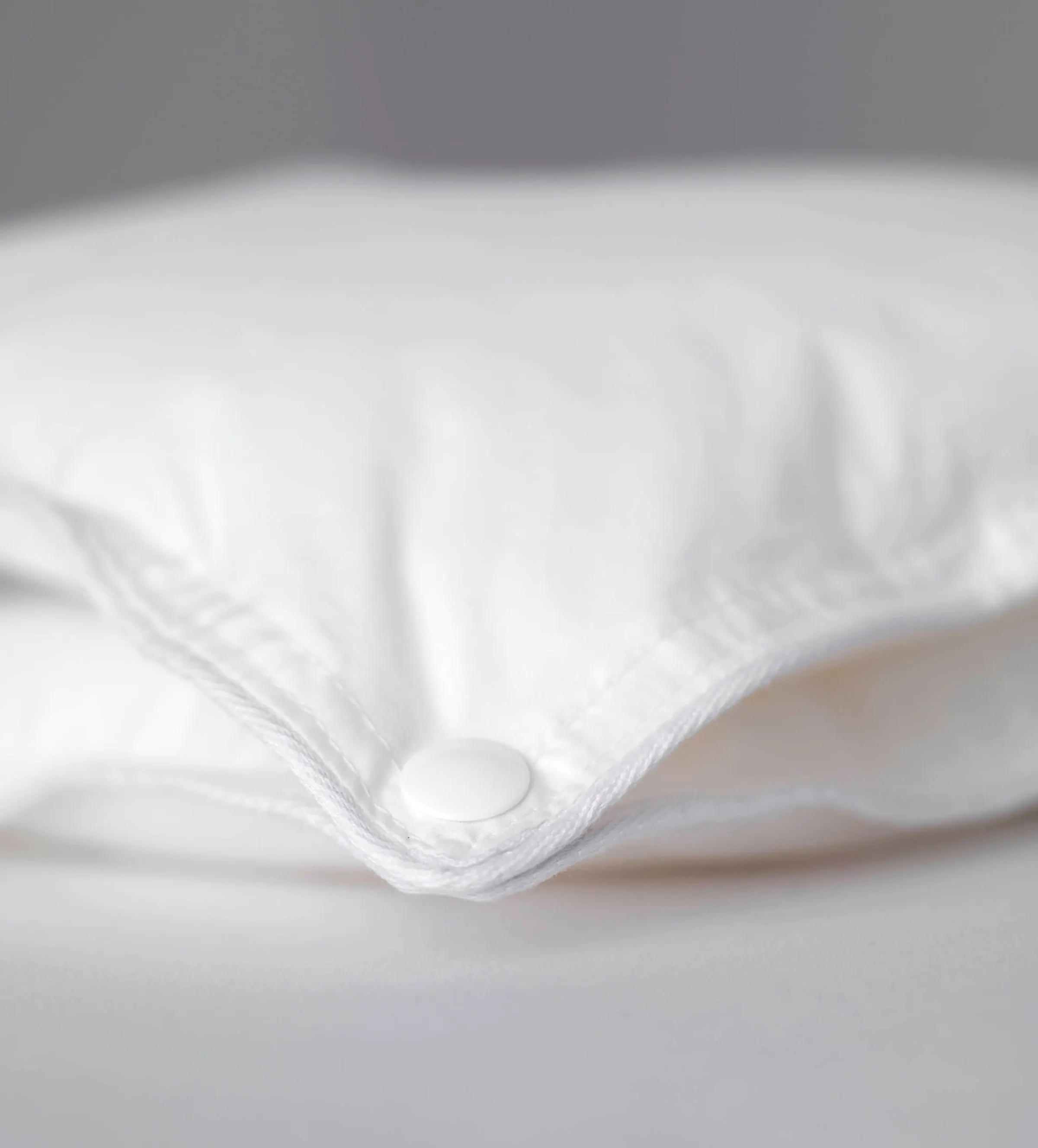 Great Goose Duvet - Hungarian Goose Feather & Down - Single