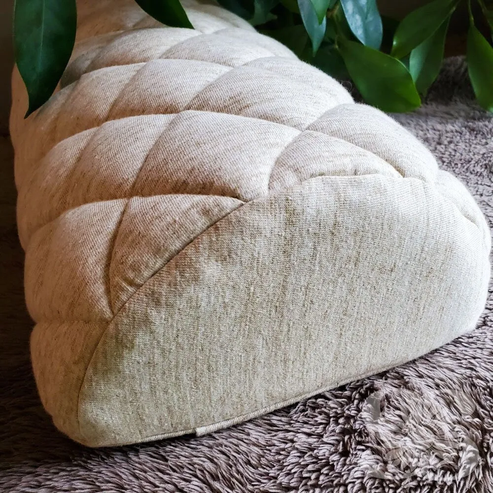 Half Moon Comfort pillow (For Trade Show Only)
