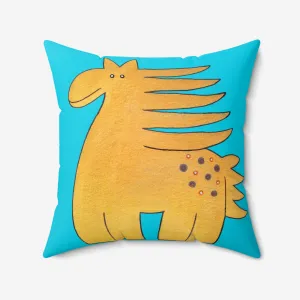 Horse Pillow