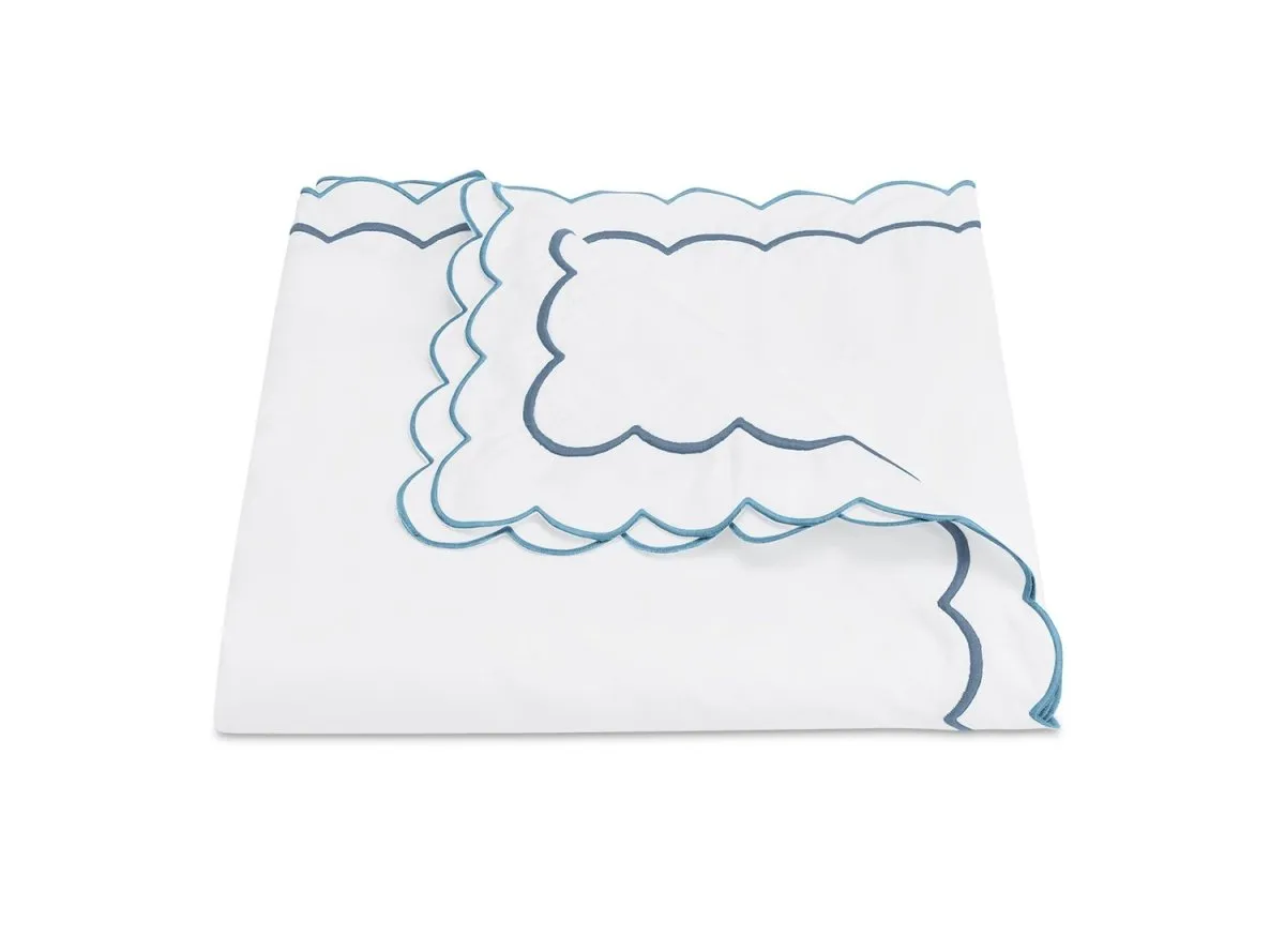India Duvets & Shams by Matouk