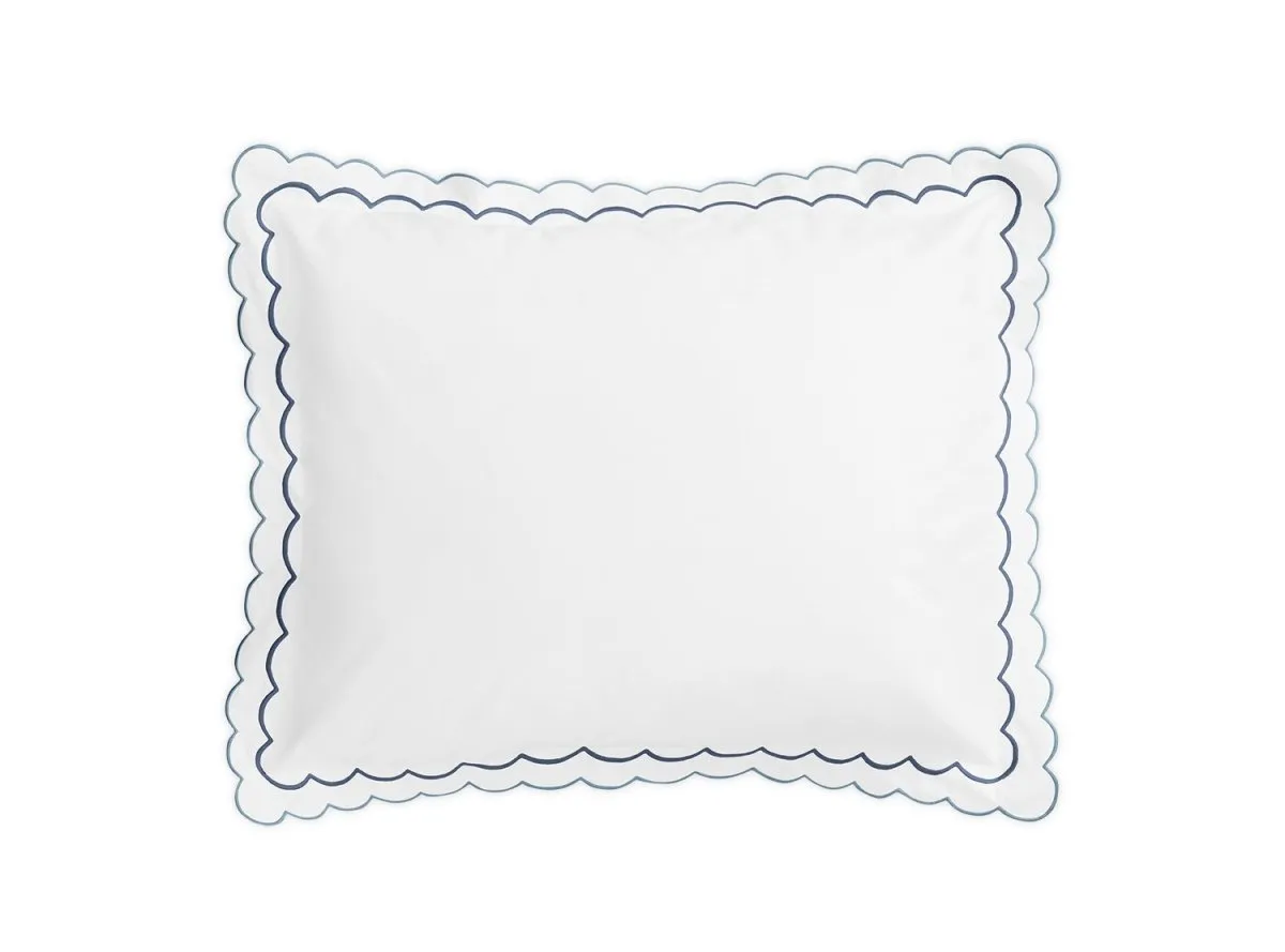 India Duvets & Shams by Matouk