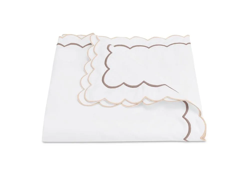 India Duvets & Shams by Matouk