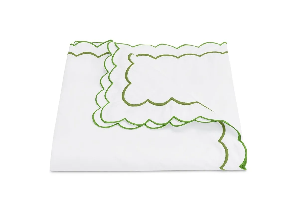 India Duvets & Shams by Matouk
