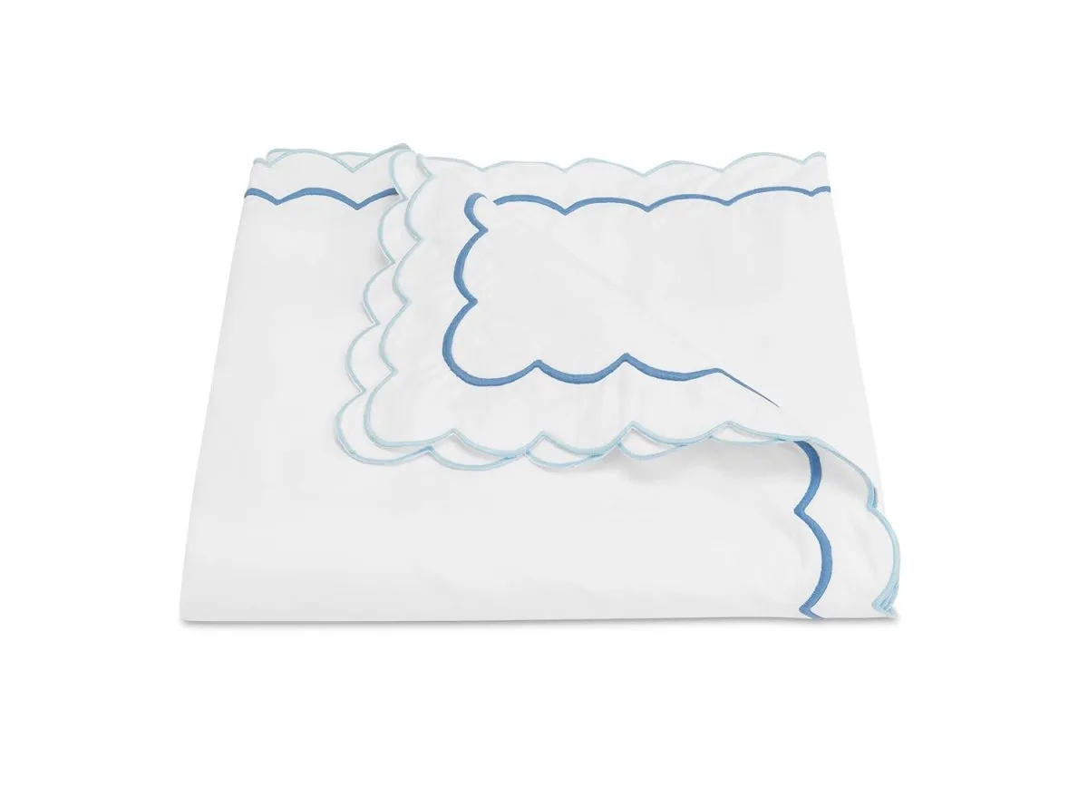India Duvets & Shams by Matouk