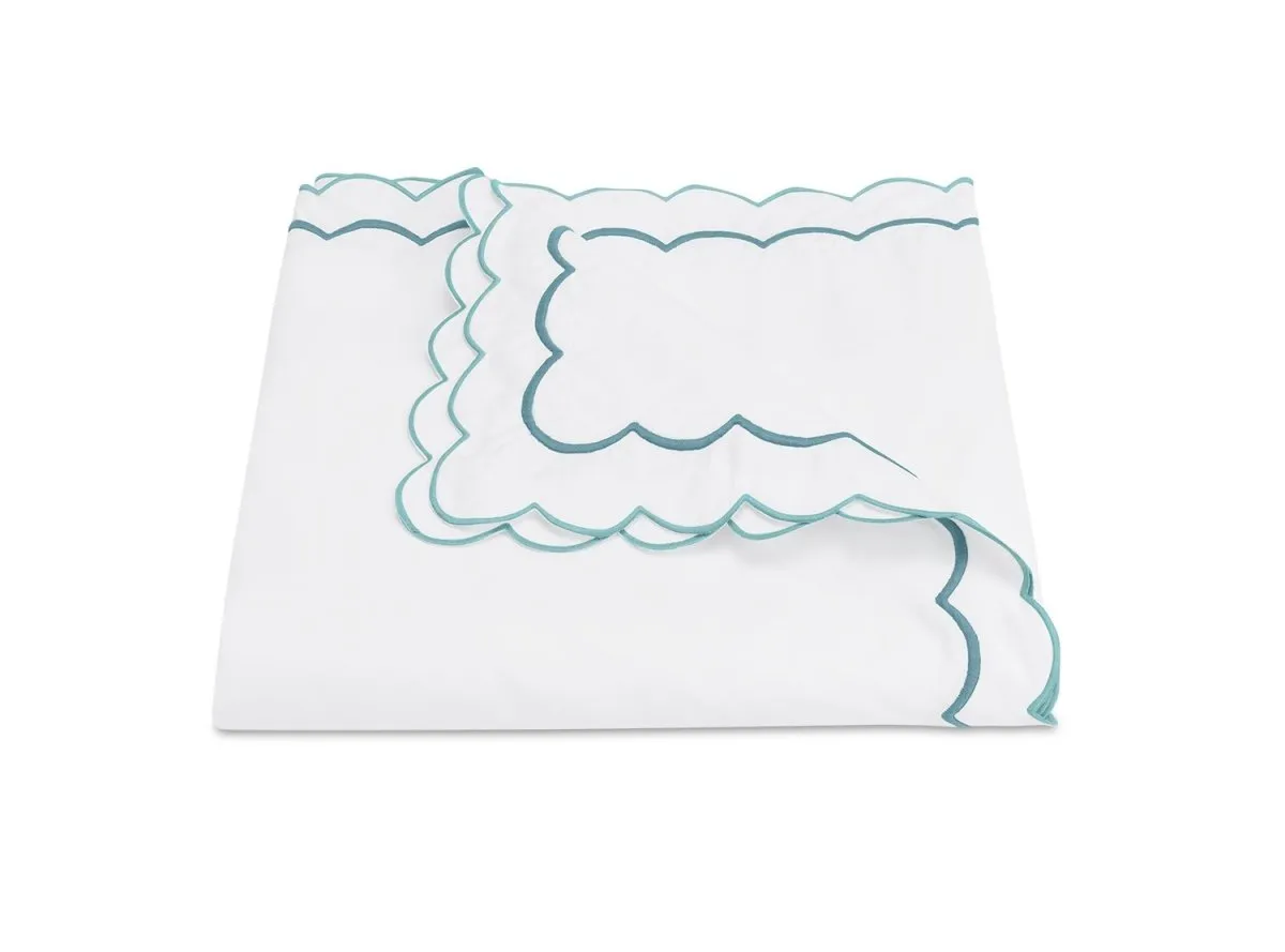 India Duvets & Shams by Matouk
