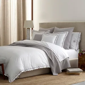 India Duvets & Shams by Matouk