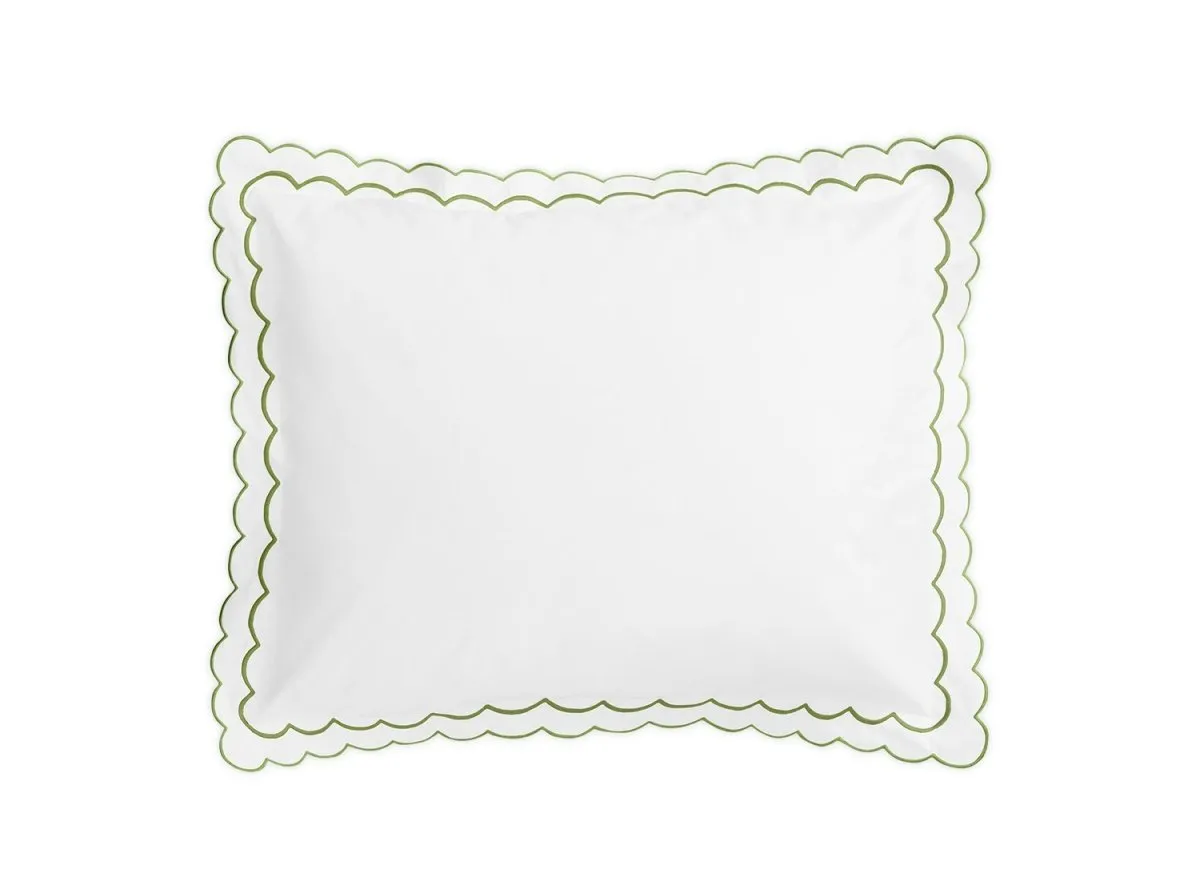 India Duvets & Shams by Matouk