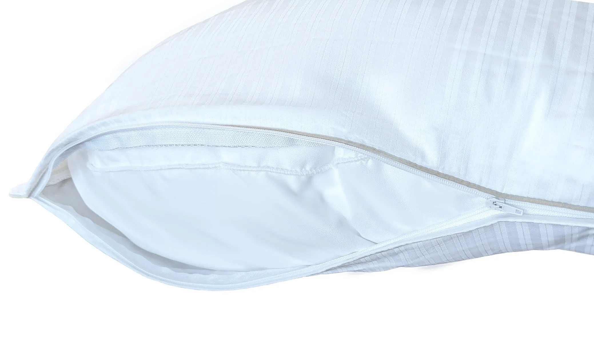 Indulgence® Synthetic Down Pillow
