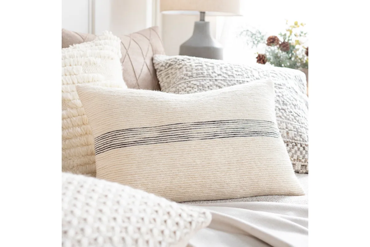 JoJo Fletcher Chris Down Accent Pillow