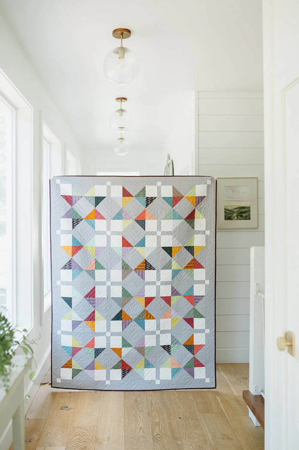 Just Two Charm Pack Quilts Book