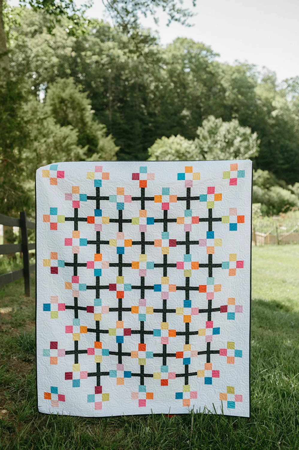 Just Two Charm Pack Quilts Book