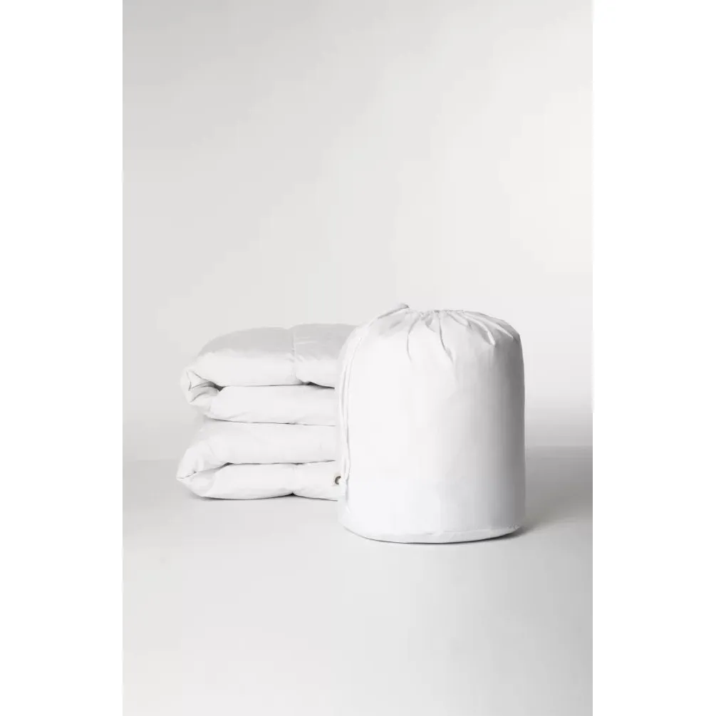 Kadolis Hawi Tencel Organic Cotton Duvet 100x140cm