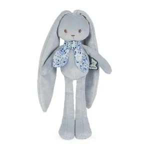 Kaloo Soft Toy Rabbit Blue 25 cm