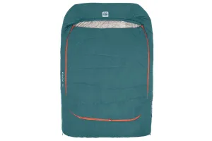 Kelty Tru.Comfort Doublewide 20F