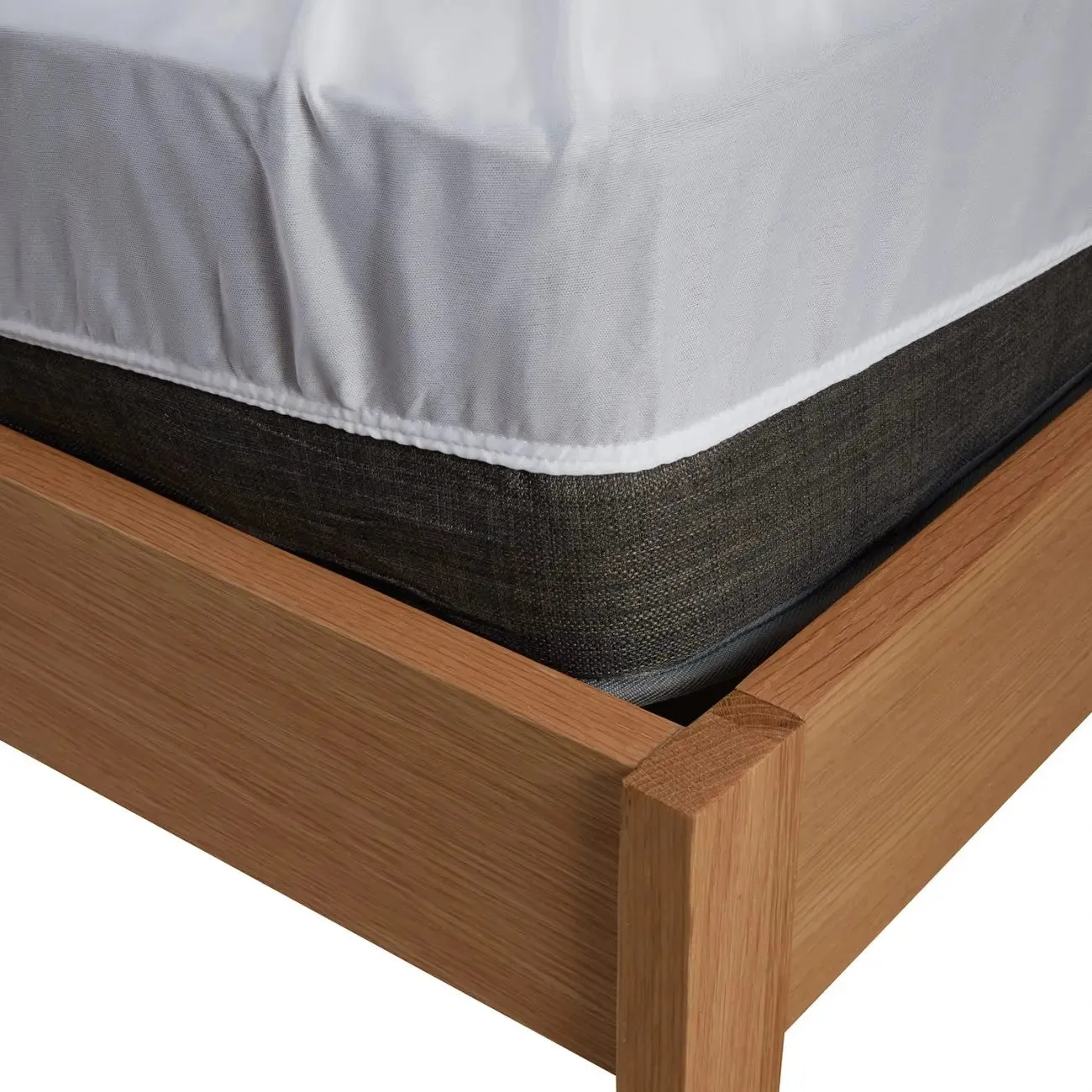 Kids Bamboo Mattress Protector