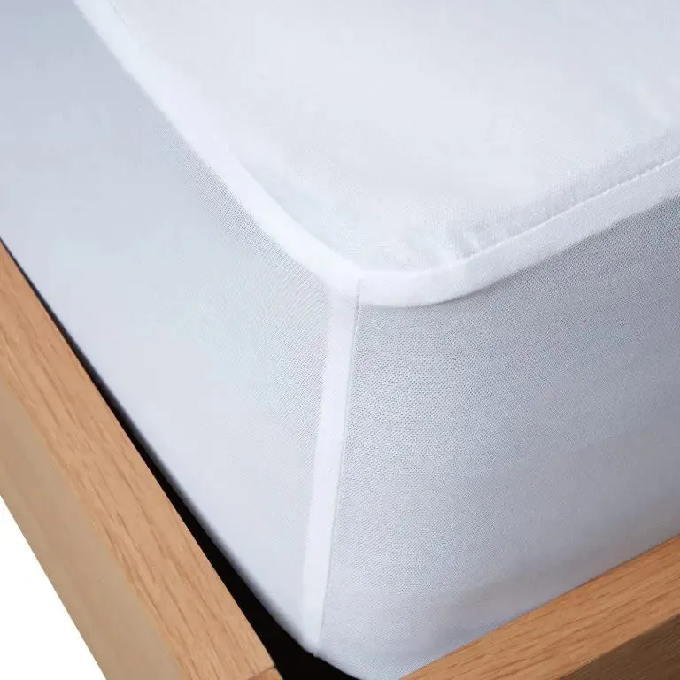 Kids Bamboo Mattress Protector