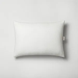 King Memory Foam & Down Alternative Bed Pillow - Casaluna