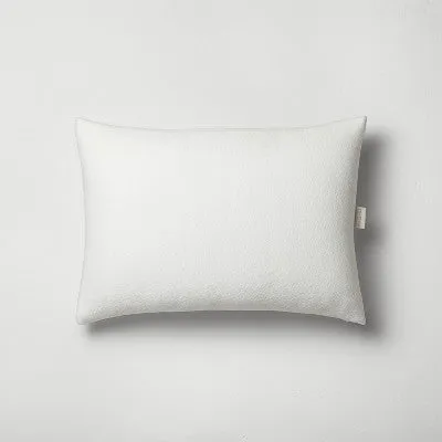 King Memory Foam & Down Alternative Bed Pillow - Casaluna