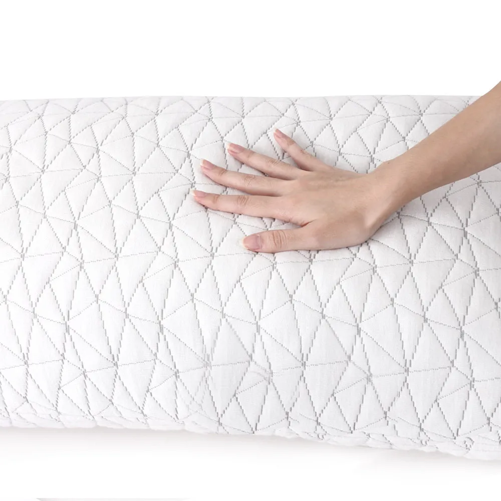 King Size Memory Foam Pillows I Set of 2