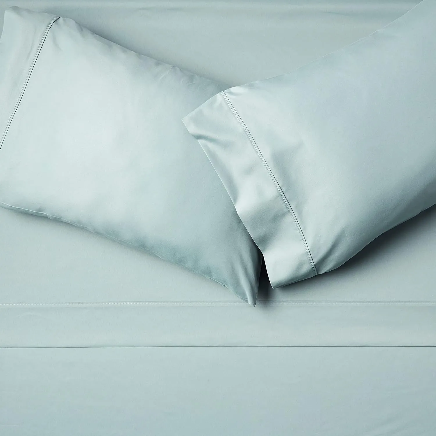 Lightweight Super Soft Easy Care Microfiber 4-Piece Bed Sheet Set with 19" Deep Pocket