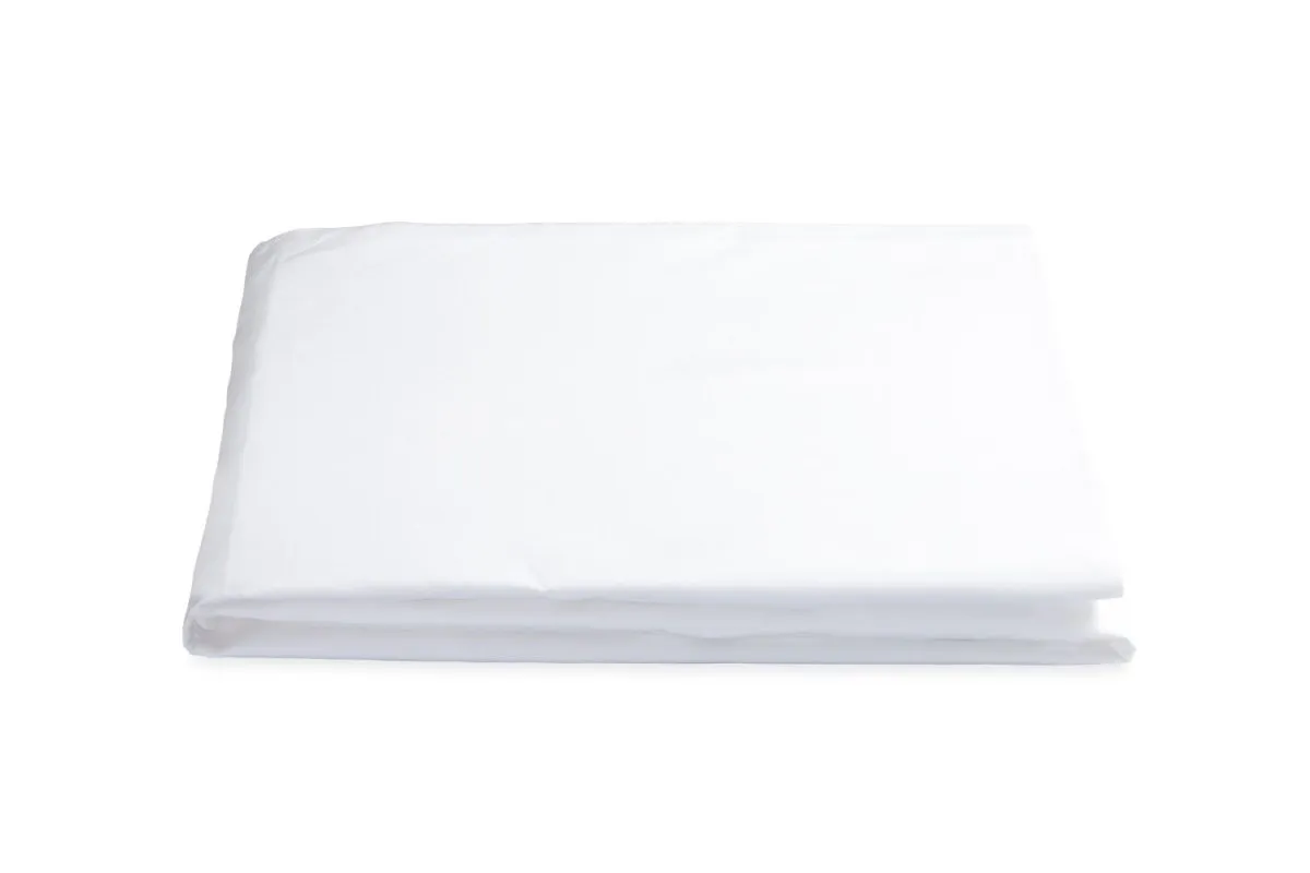 Lowell Mocha Bedding by Matouk