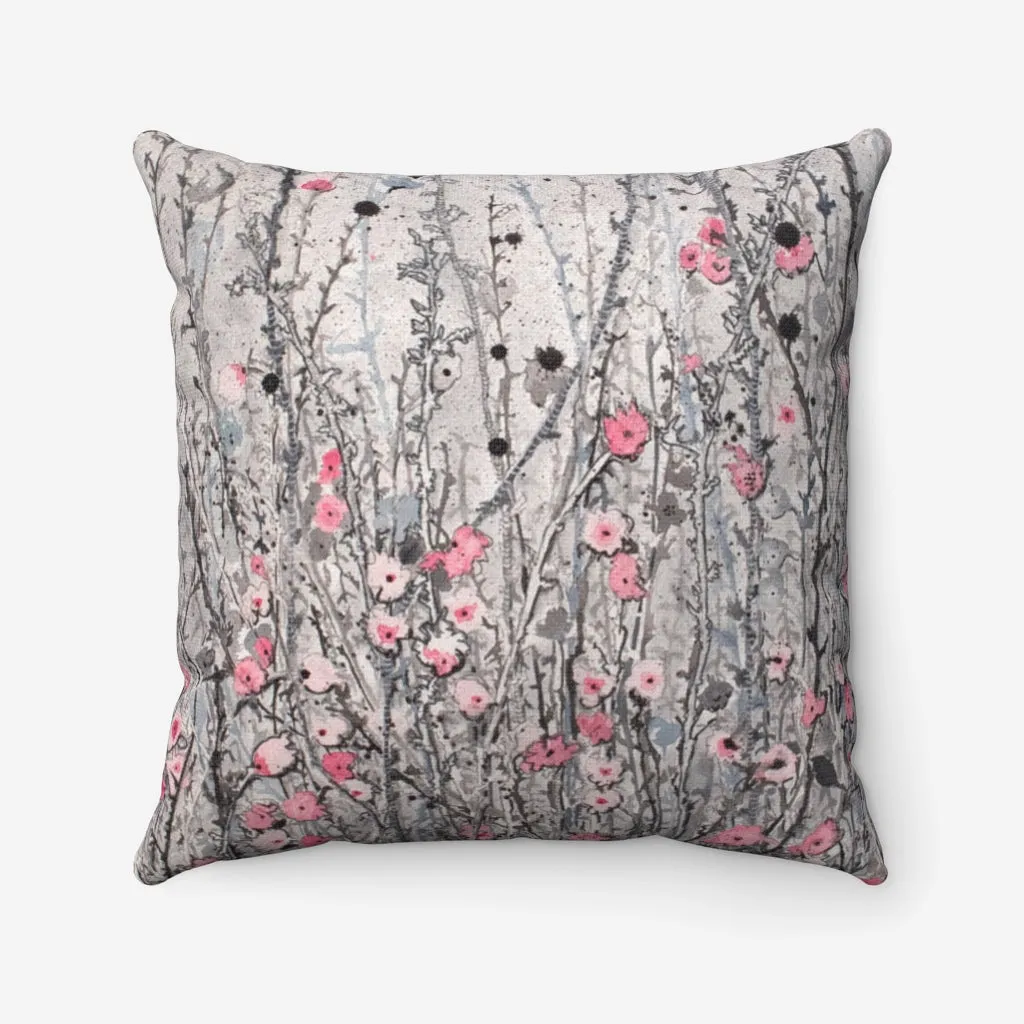 Mother's Love Pillow