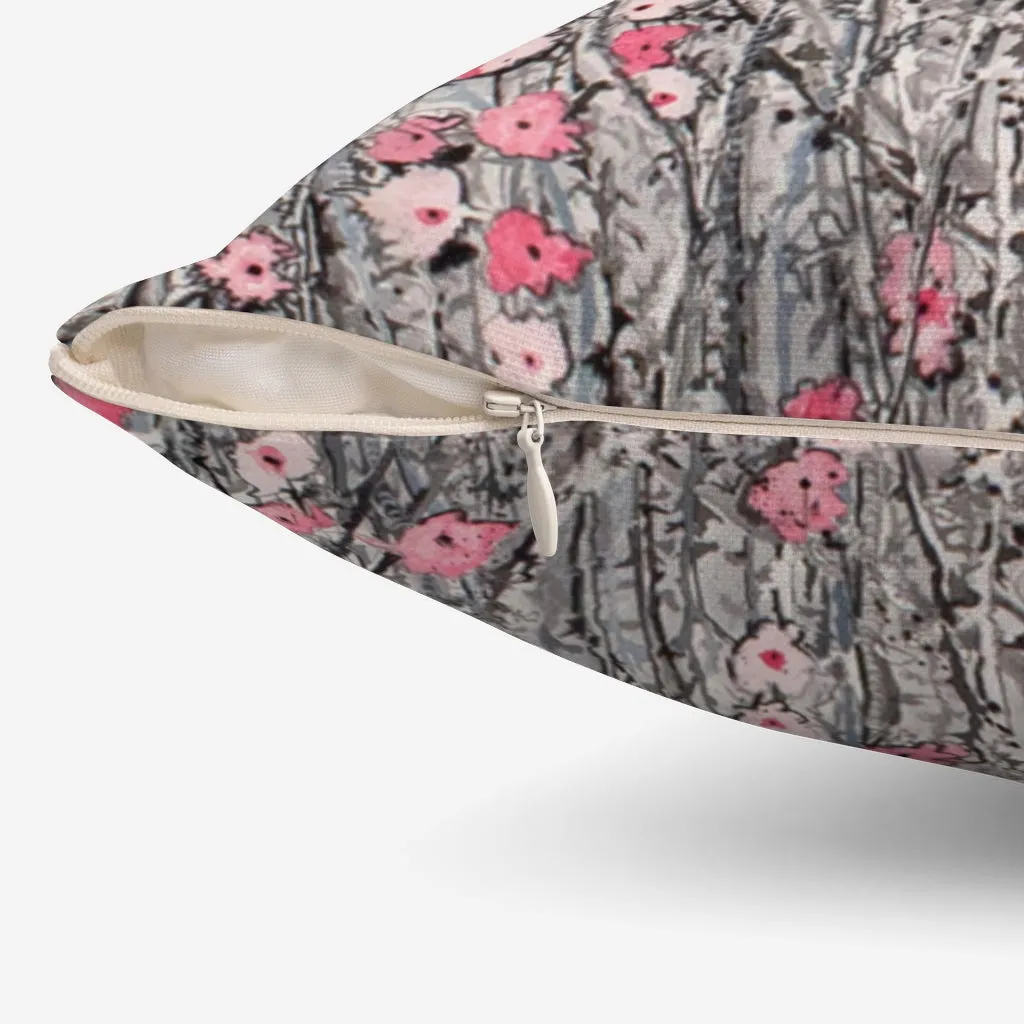 Mother's Love Pillow