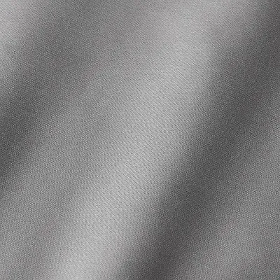 New - King 400 Thread Count Performance Flat Sheet Classic Gray - Threshold