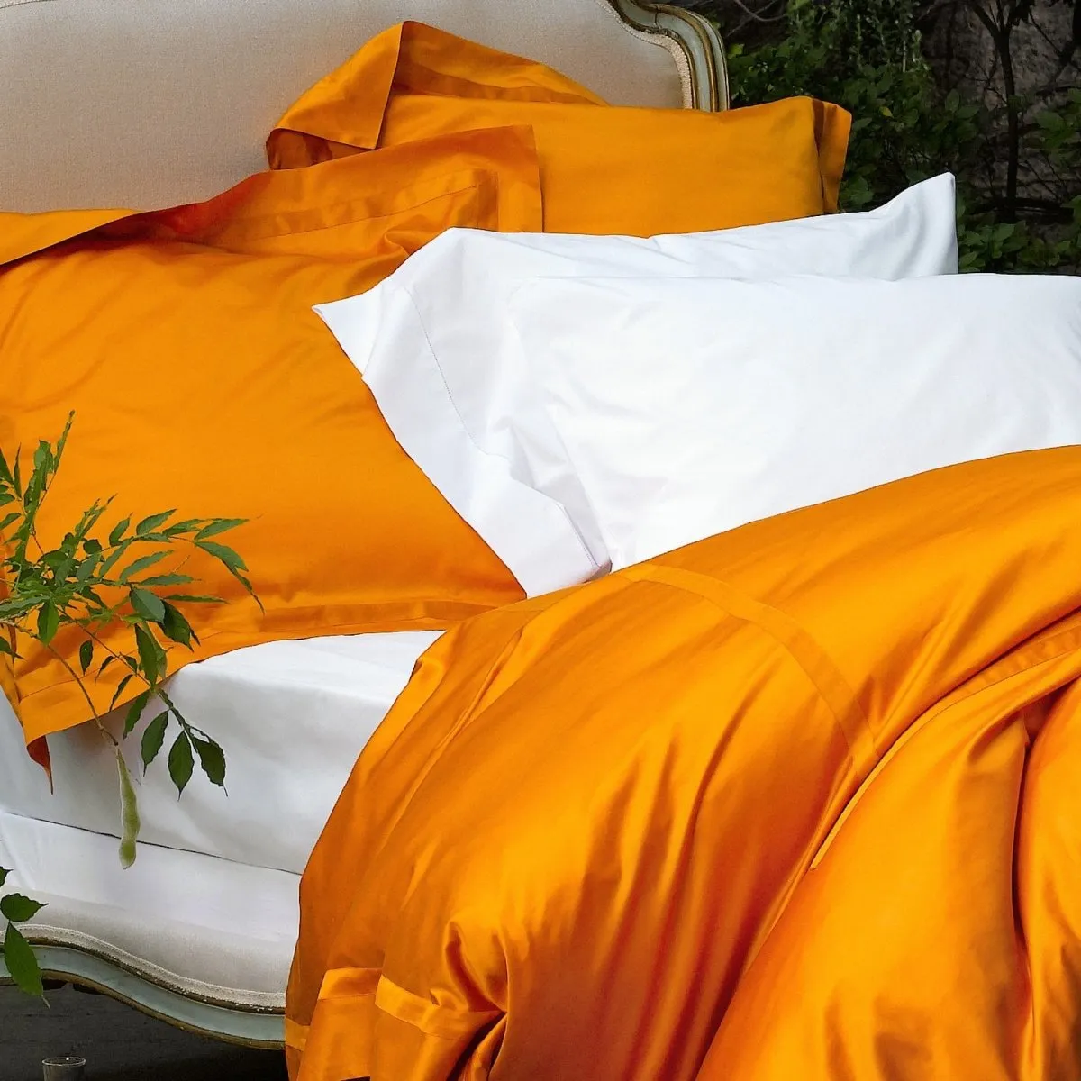 Nocturne Duvet Covers by Matouk