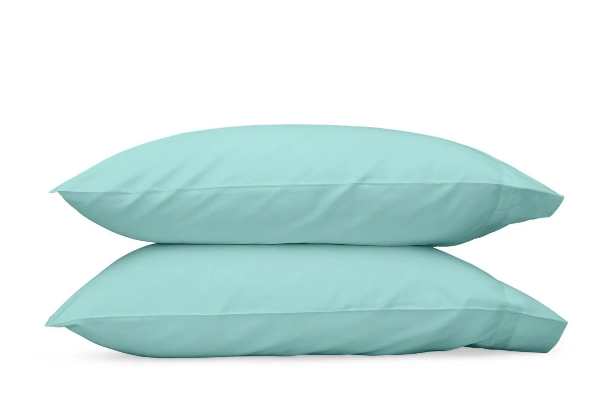 Nocturne Flat Sheets & Cases by Matouk
