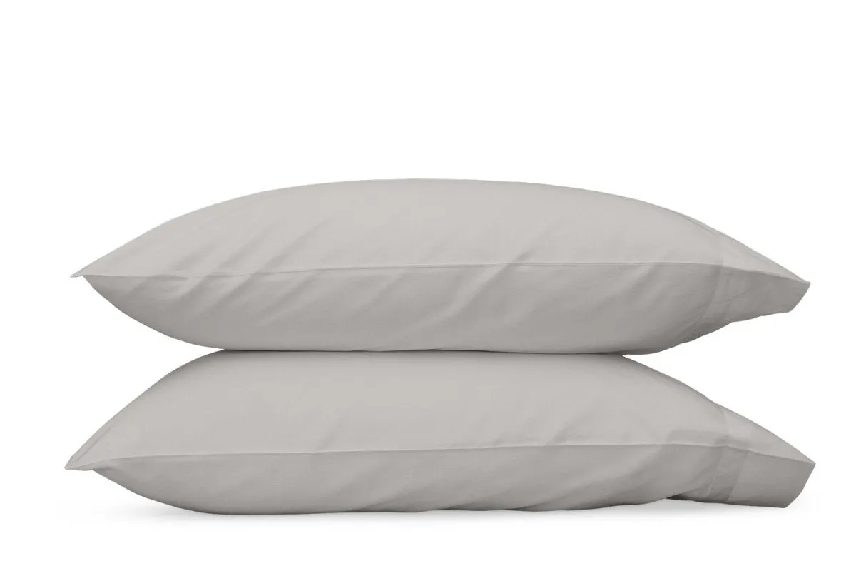 Nocturne Flat Sheets & Cases by Matouk