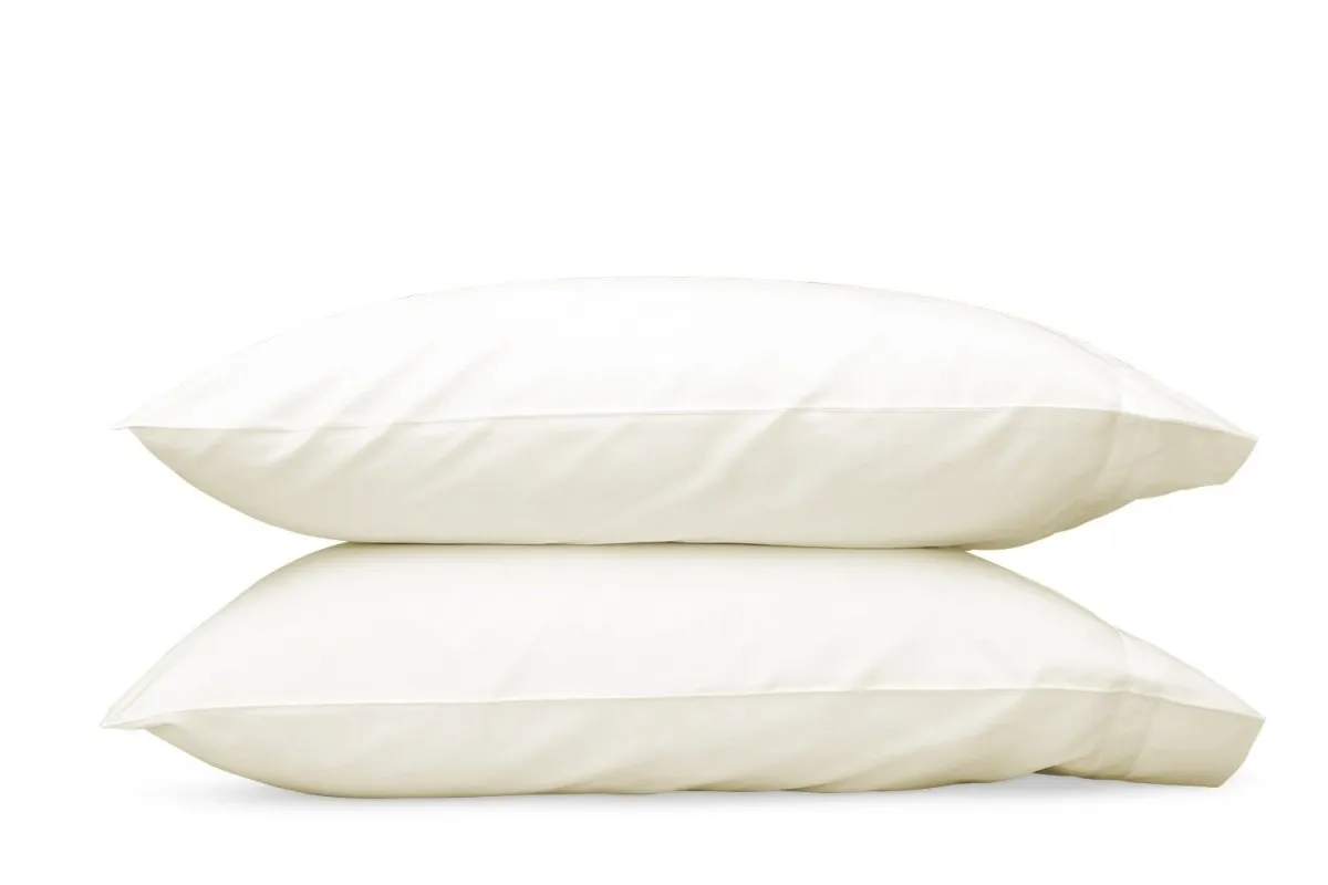 Nocturne Flat Sheets & Cases by Matouk