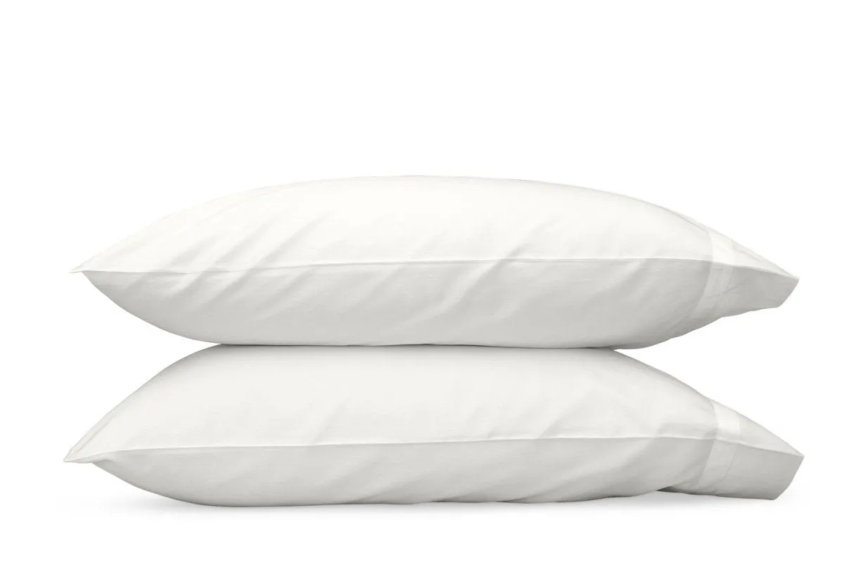 Nocturne Flat Sheets & Cases by Matouk