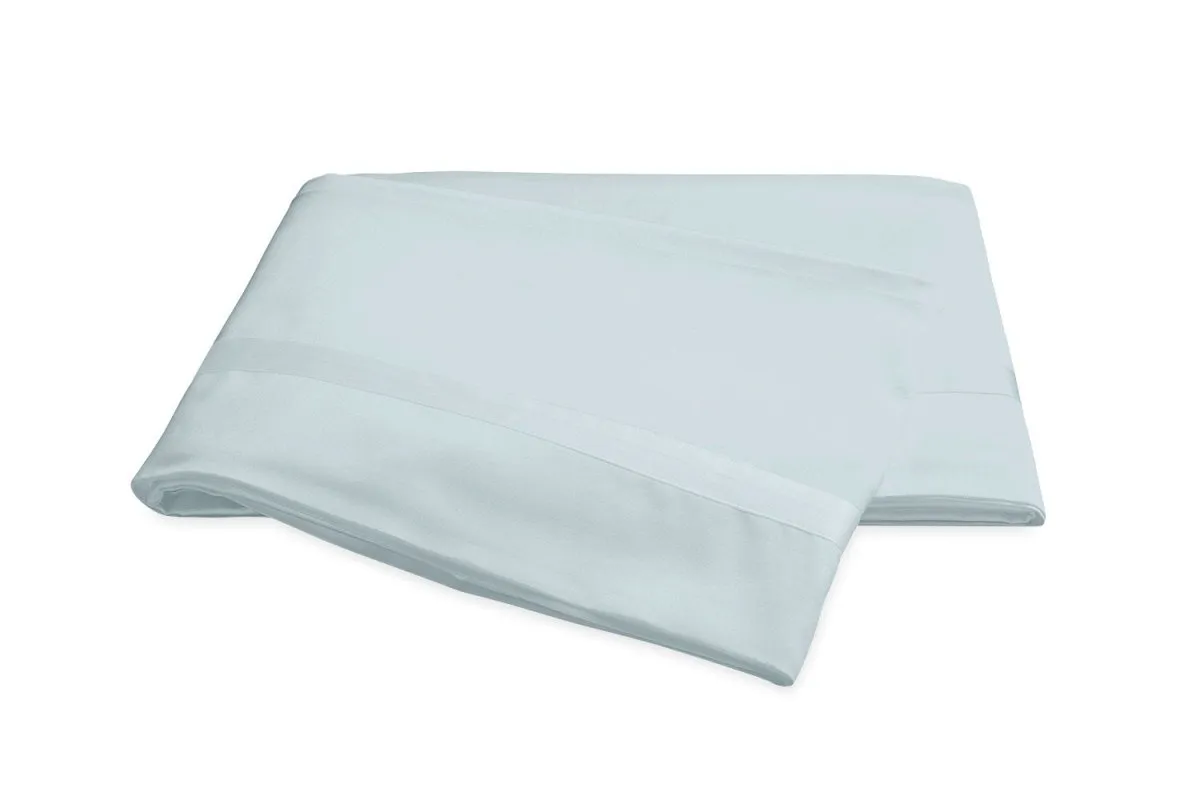 Nocturne Flat Sheets & Cases by Matouk