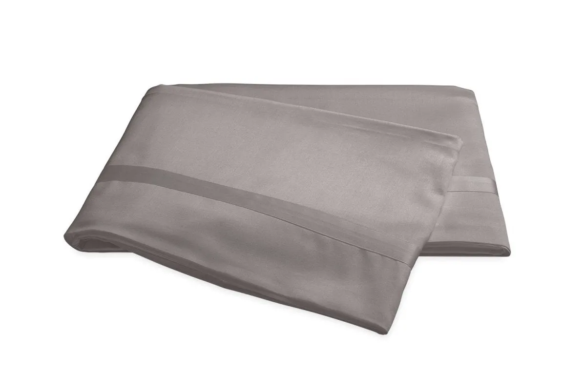Nocturne Flat Sheets & Cases by Matouk
