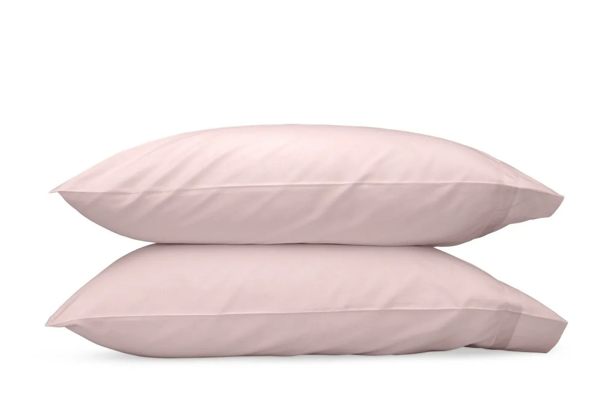 Nocturne Flat Sheets & Cases by Matouk