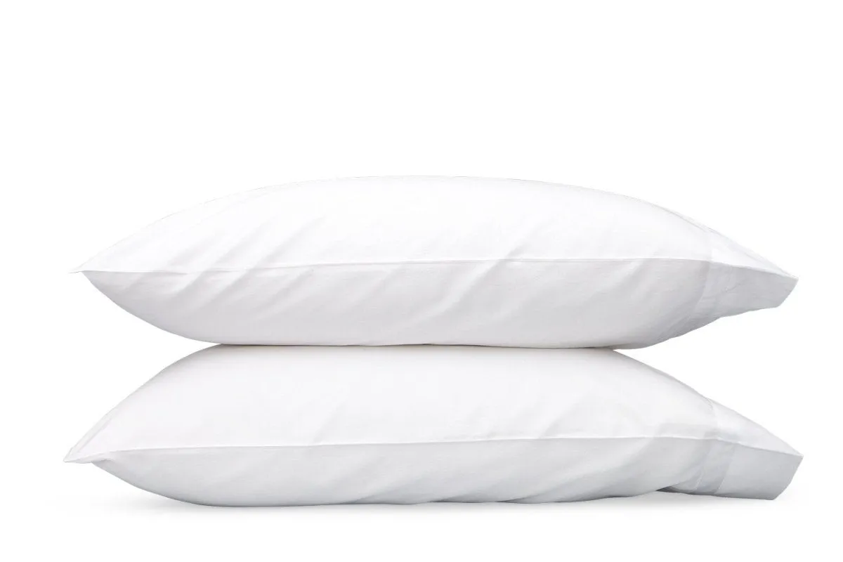 Nocturne Flat Sheets & Cases by Matouk