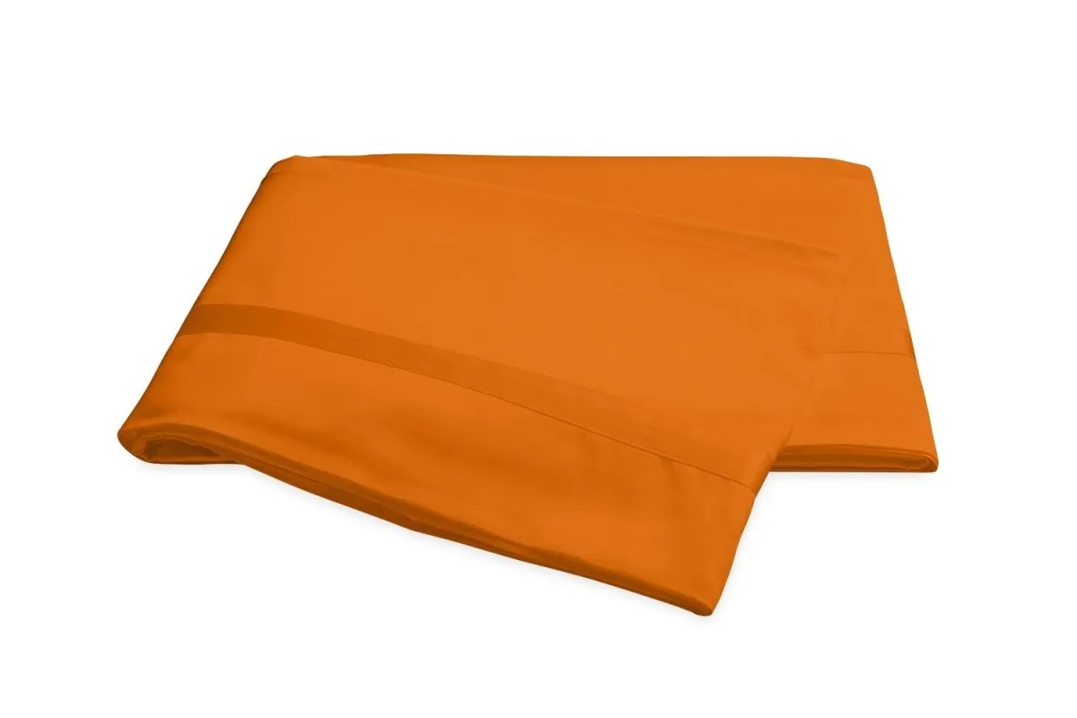 Nocturne Flat Sheets & Cases by Matouk