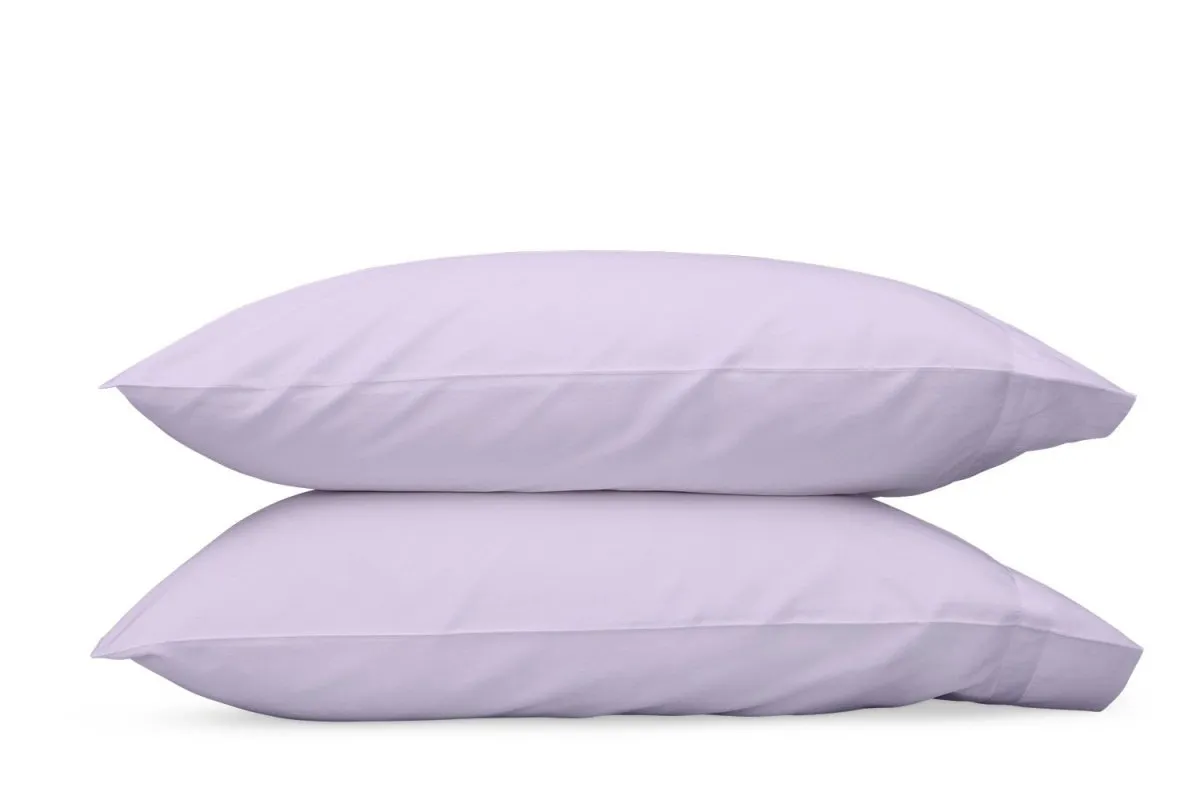 Nocturne Flat Sheets & Cases by Matouk