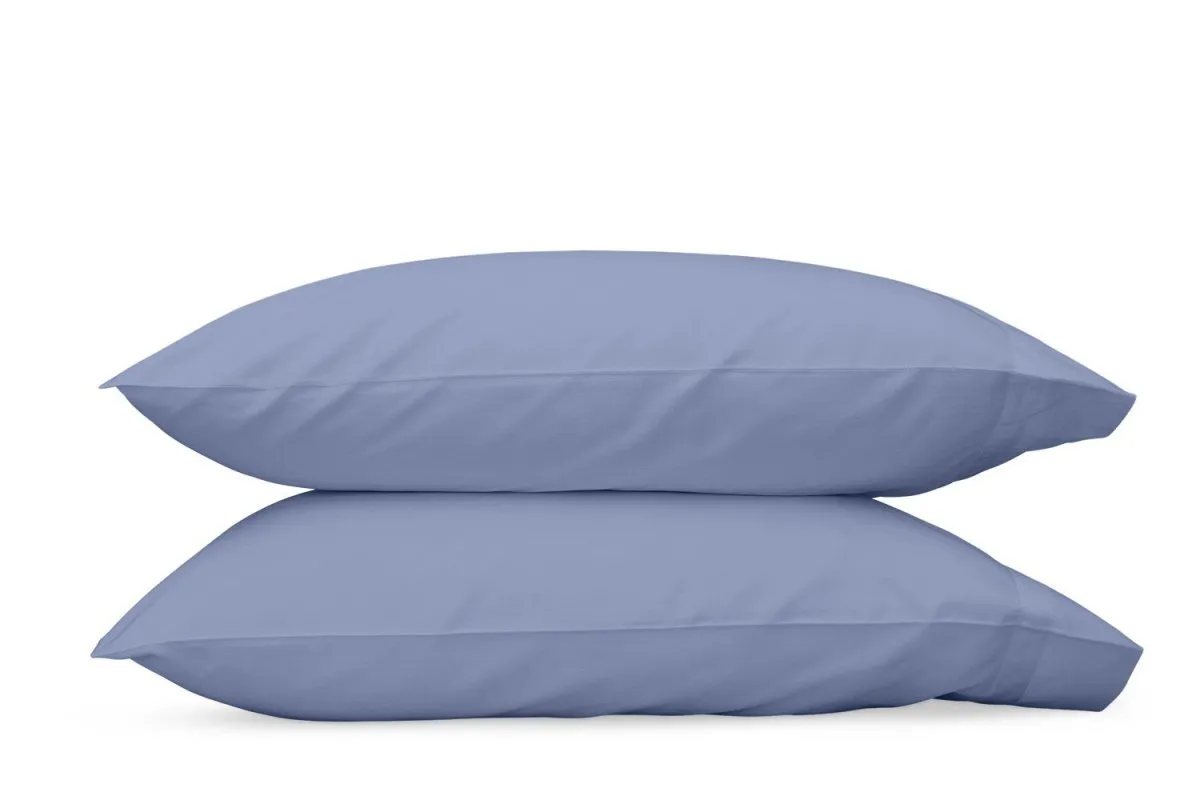 Nocturne Flat Sheets & Cases by Matouk