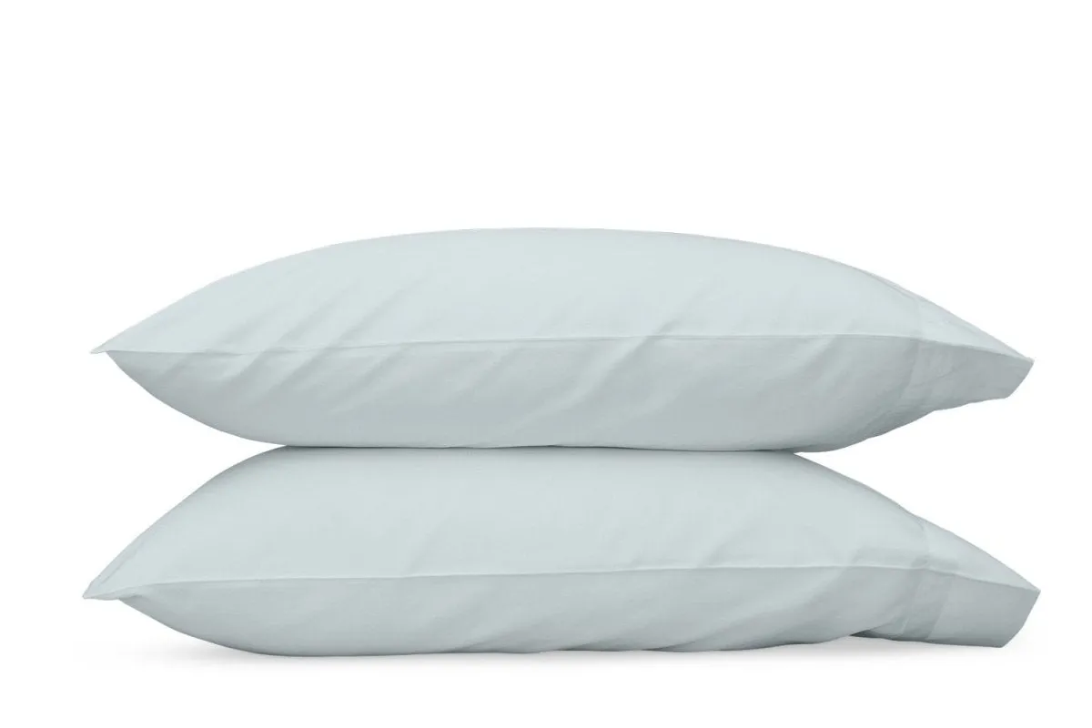 Nocturne Flat Sheets & Cases by Matouk