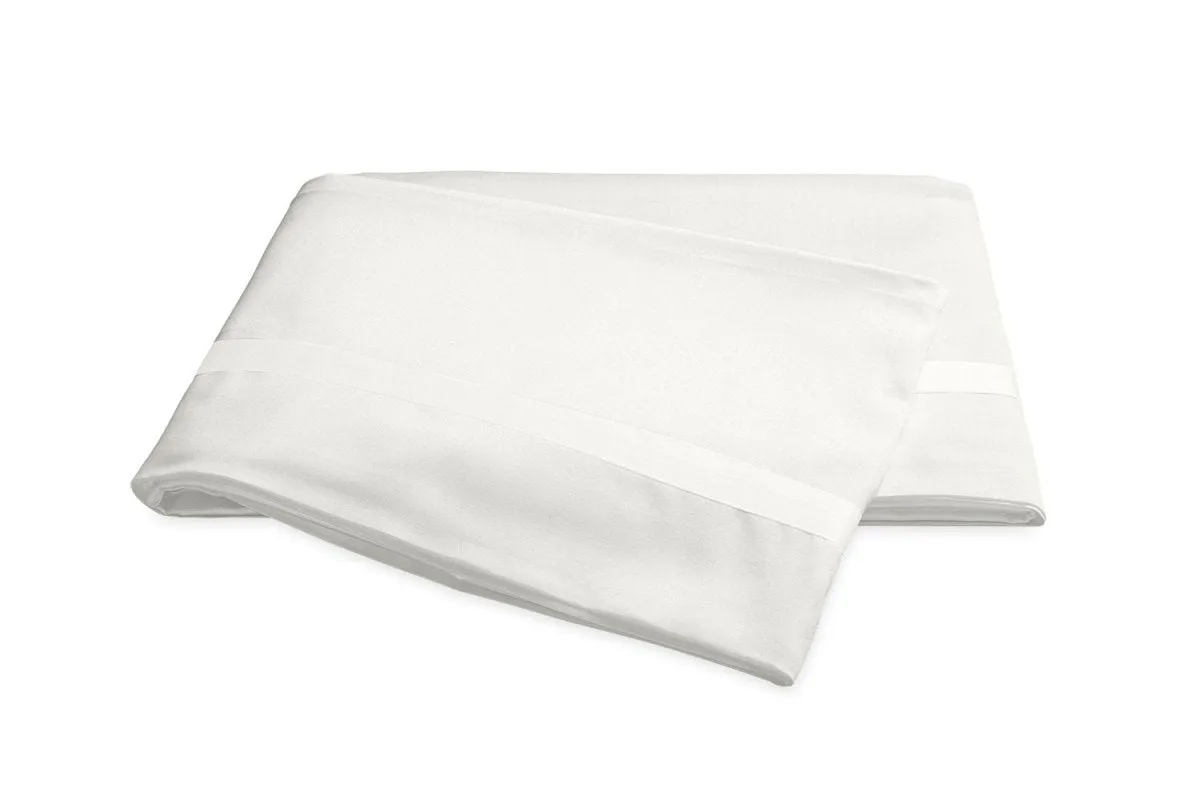 Nocturne Flat Sheets & Cases by Matouk