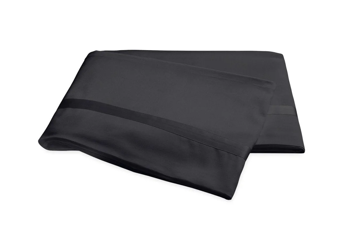 Nocturne Flat Sheets & Cases by Matouk