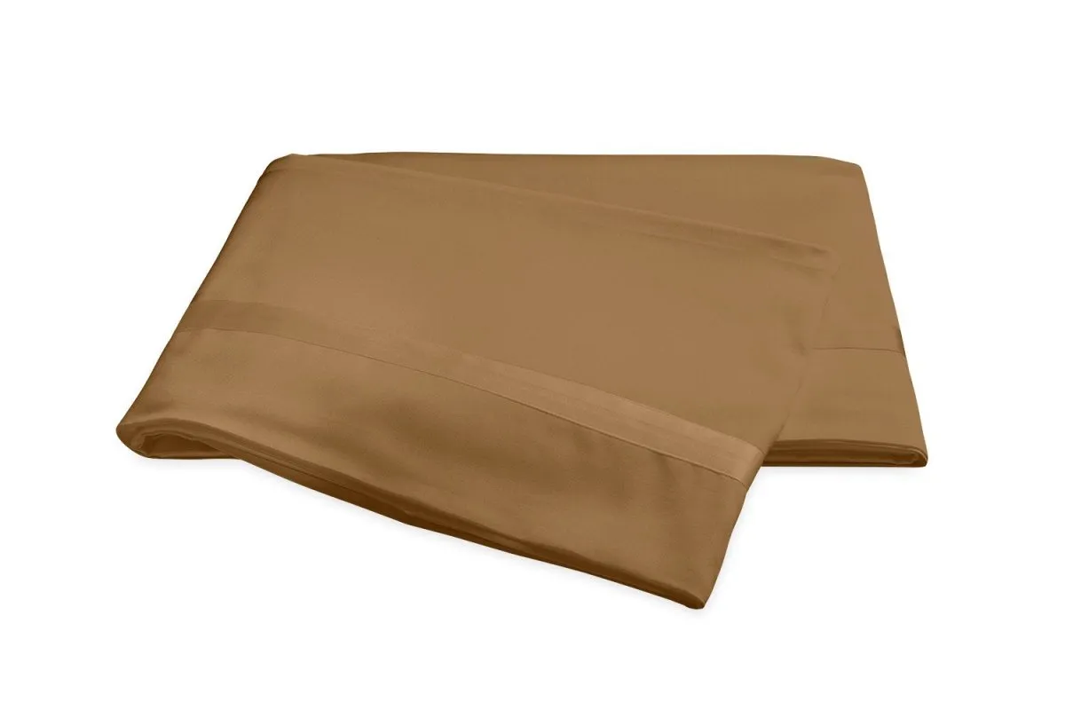 Nocturne Flat Sheets & Cases by Matouk