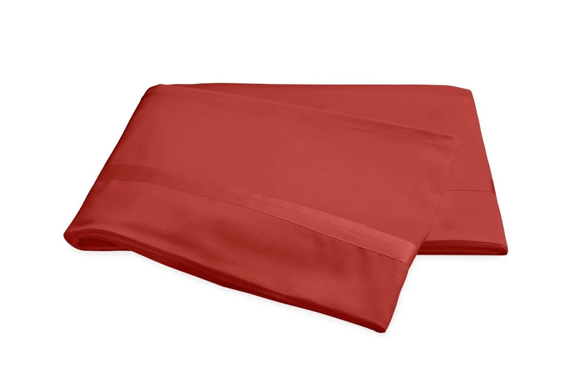 Nocturne Flat Sheets & Cases by Matouk