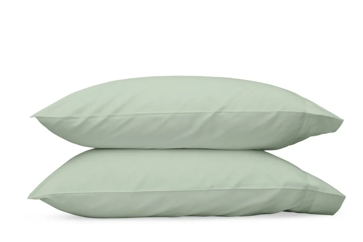 Nocturne Flat Sheets & Cases by Matouk